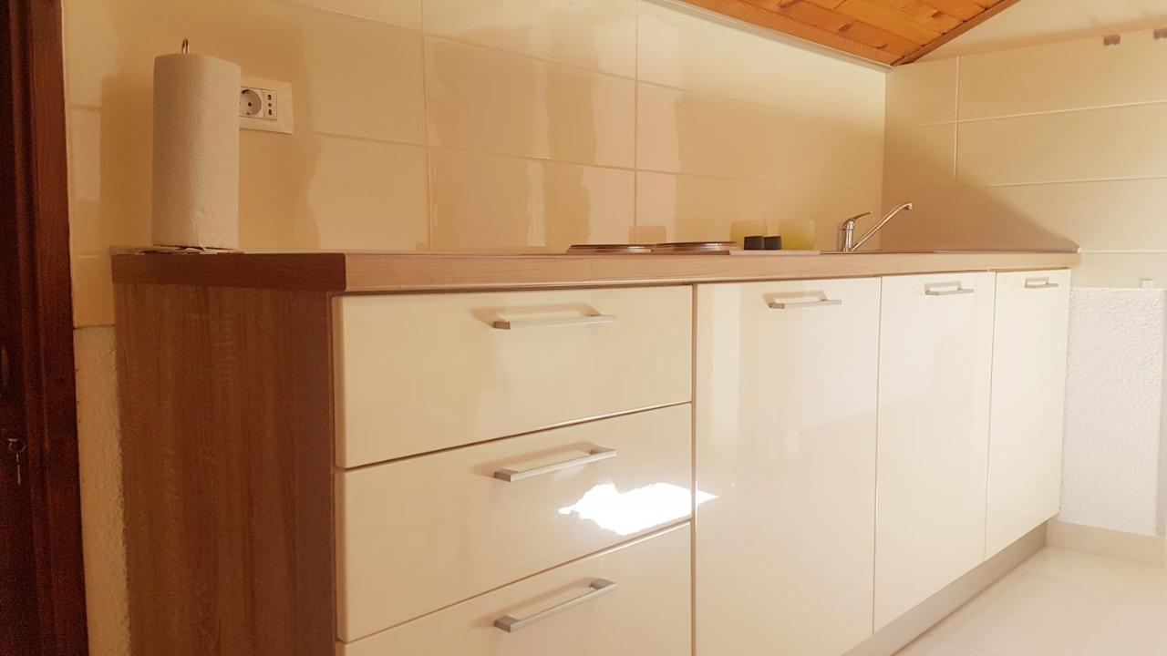 Apartment A&M Rovinj Exterior foto