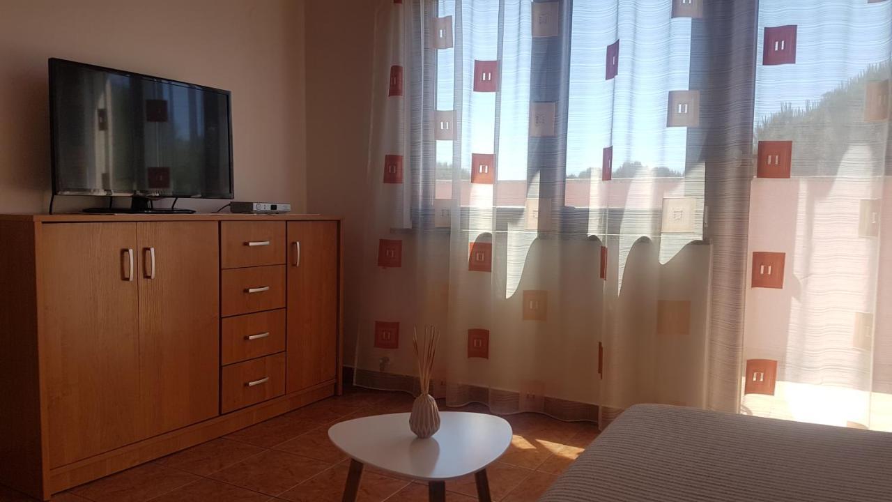 Apartment A&M Rovinj Exterior foto