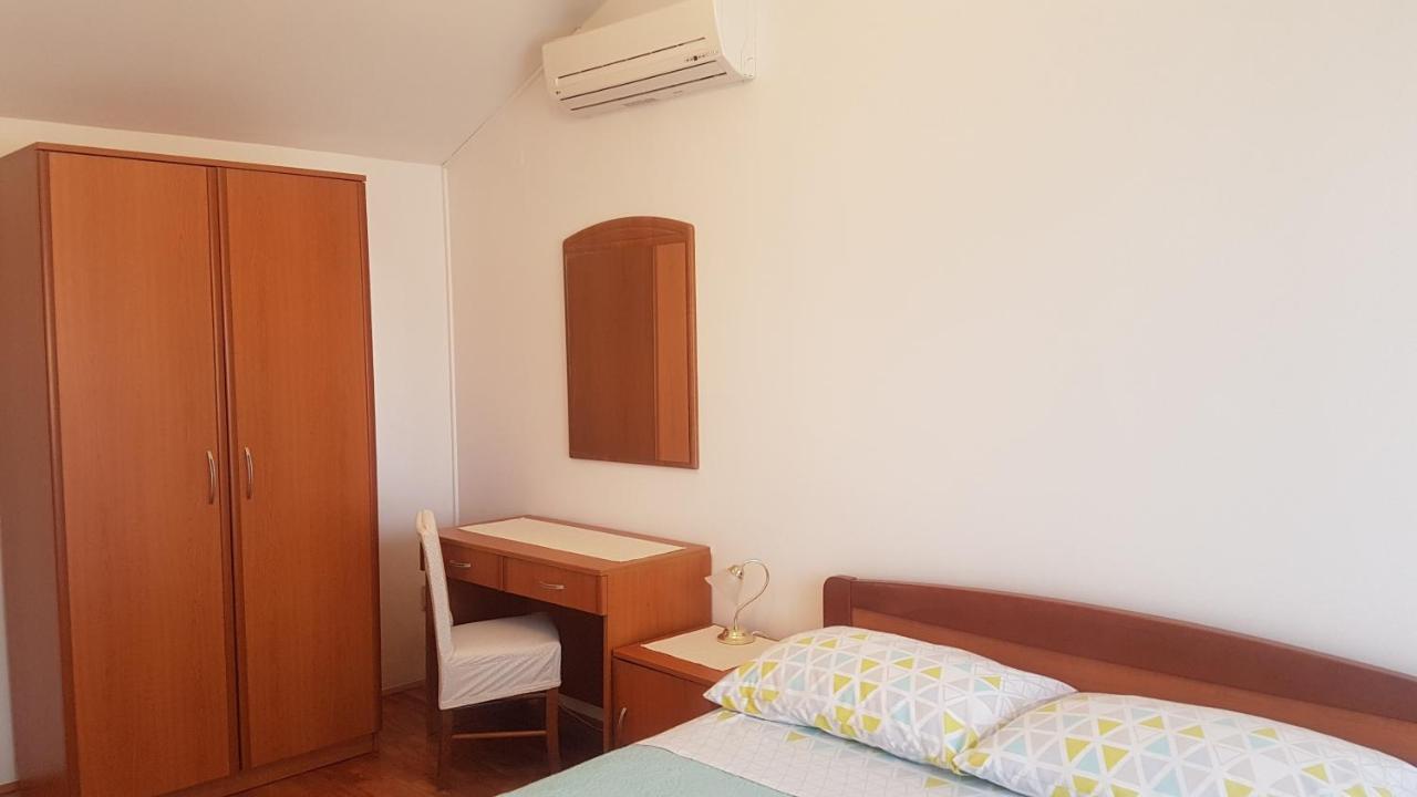 Apartment A&M Rovinj Exterior foto